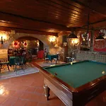 Βίλα Magnificent Ponte De Lima Villa 10 Bedrooms Villa Lima Palace Tennis