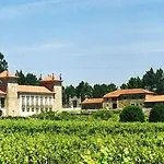Βίλα Magnificent Ponte De Lima Villa 10 Bedrooms Villa Lima Palace Tennis Ponte de Lima