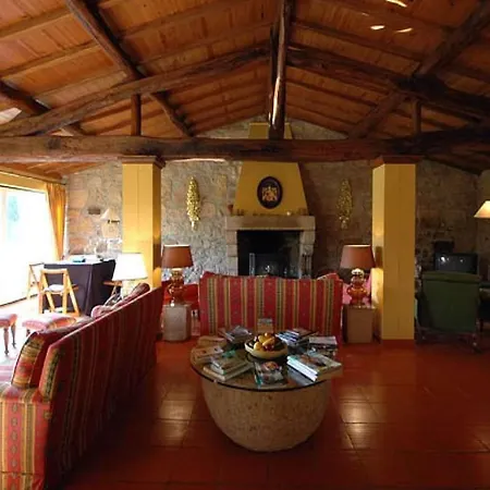 Magnificent Ponte De Lima Villa 10 Bedrooms Villa Lima Palace Tennis Βίλα Ponte de Lima