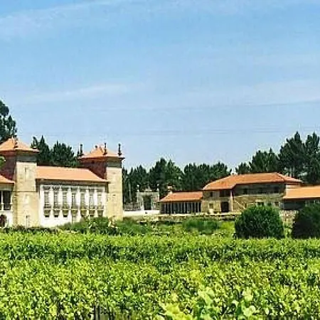Magnificent 10 Bedrooms Lima Palace Tennis Vila