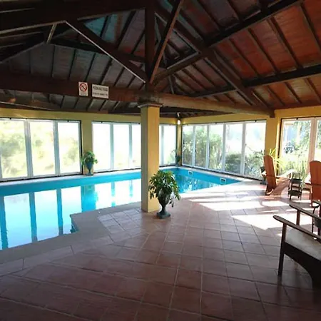 Vila Magnificent 10 Bedrooms Lima Palace Tennis Ponte de Lima