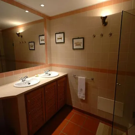 Magnificent 10 Bedrooms Lima Palace Tennis * Ponte de Lima