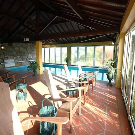 Vila Magnificent 10 Bedrooms Lima Palace Tennis