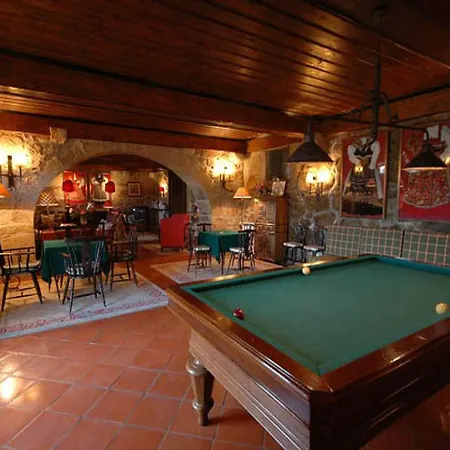Magnificent 10 Bedrooms Lima Palace Tennis