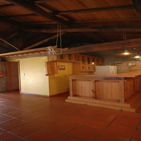 Magnificent 10 Bedrooms Lima Palace Tennis Vila *