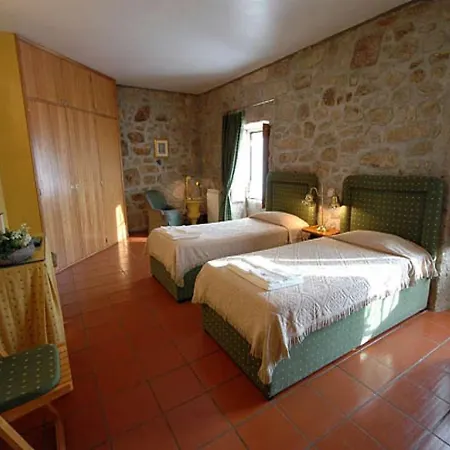 Magnificent 10 Bedrooms Lima Palace Tennis * Ponte de Lima